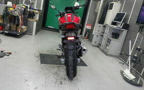 HONDA NC750X DCT 2021 RH09