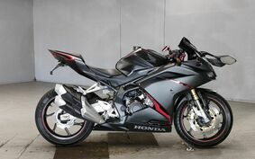 HONDA CBR250RR MC51