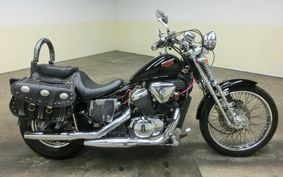 HONDA STEED 400 1998 NC37