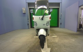 HONDA GYRO CANOPY TA02