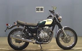 HONDA CB400SS E 2009 NC41