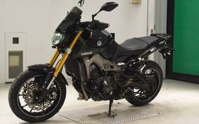 YAMAHA MT-09 A 2015 RN34J