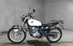 HONDA CB223S MC40