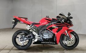 HONDA CBR1000RR 2006 SC57