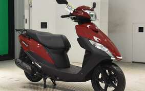 SUZUKI ADDRESS V125 DT11A