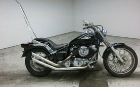 YAMAHA DRAGSTAR 400 1997