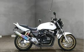 HONDA CB400SF VTEC 2007 NC39