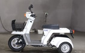 HONDA GYRO TD02