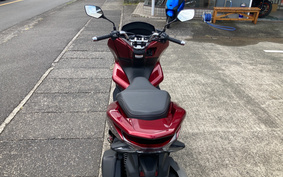 HONDA PCX 150 KF30