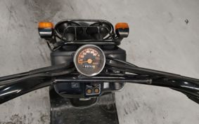 HONDA ZUMAR AF58