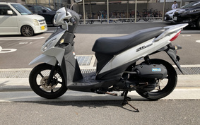 SUZUKI ADDRESS 110 CE47A