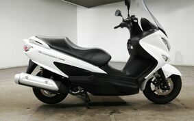 SUZUKI SKYWAVE 200 (Burgman 200) CH41A