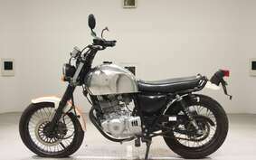 SUZUKI GRASS TRACKER NJ47A