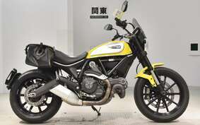 DUCATI SCRAMBLER ICON 2015 K102J