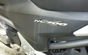 HONDA NC 700 X LD 2013 RC63