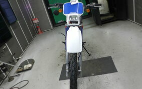 HONDA XR250R ME06