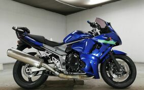 SUZUKI BANDIT 1250 F 2013 GW72A