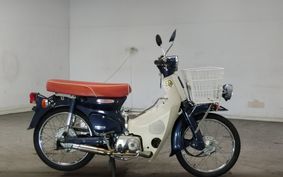 HONDA PRESS CUB 50 AA01