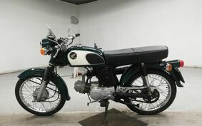 HONDA BENLY 50 S CD50