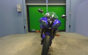 YAMAHA YZF-R6 2008 RJ16