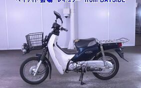 HONDA C50ﾌﾟﾛ AA04