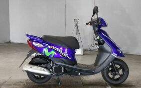 YAMAHA JOG ZR SA58J