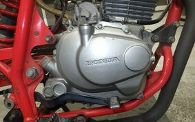 HONDA FTR223 MC34