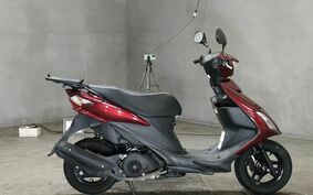 SUZUKI ADDRESS V125 S CF4MA