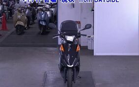 SUZUKI ADDRESS V125 CF4EA