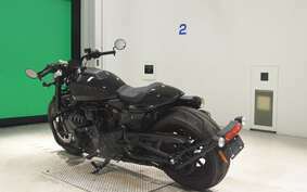 HARLEY RH1250S 2022 ZC4