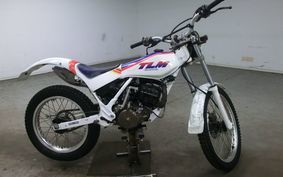 HONDA TLM220 MD23