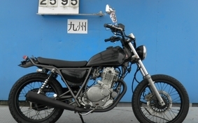 SUZUKI GRASS TRACKER NJ47A