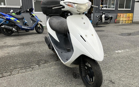 SUZUKI ADDRESS V50 CA44A