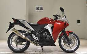 HONDA CBR250R A MC41