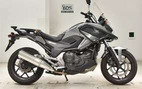 HONDA NC750X Limited ABS 2015 RC72