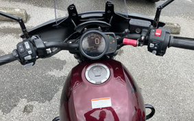 HONDA  REBEL 1100 DCT 2021 SC83