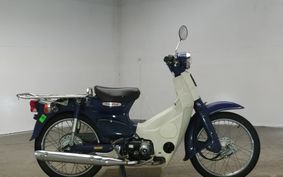 HONDA PRESS CUB 50 AA01