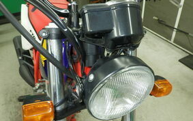 HONDA FTR223 MC34