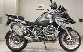 BMW R1200GS 2015