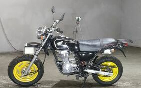 HONDA APE 100 HC07