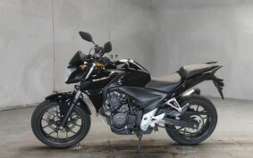 HONDA CB400F 2014 NC47