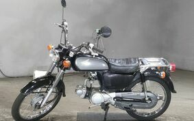 HONDA CD50 BENLY CD50