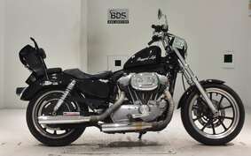 HARLEY XL883LI 2012