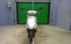 SUZUKI ADDRESS V125 G CF46A