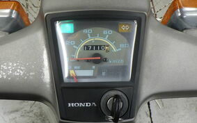 HONDA C70 SUPER CUB E C70