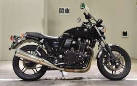 HONDA CB1100 ABS 2014 SC65