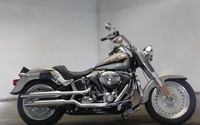 HARLEY FLSTF 1580 2008 BX5