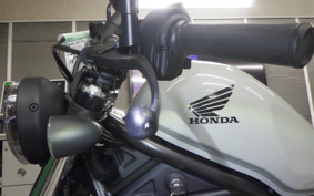 HONDA REBEL 250 A MC49