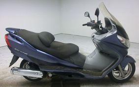 SUZUKI SKYWAVE 250 (Burgman 250) Fi CJ43A