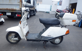 YAMAHA BELUGA 50 E 5G6